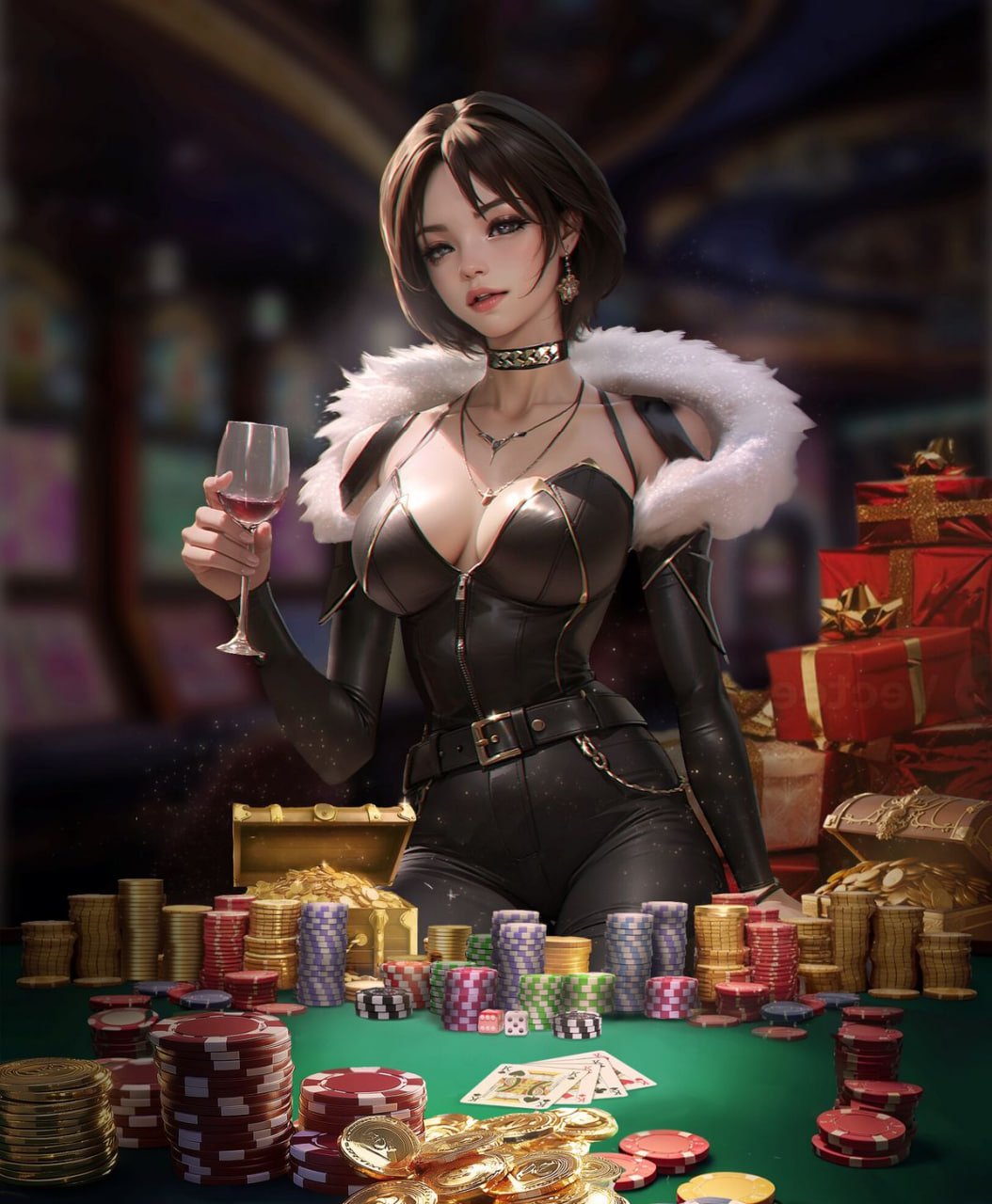 qqq88 Esports Slots Bingo ဆုနိုင်ရလဒ် APP စစ်ဆေးနည်း